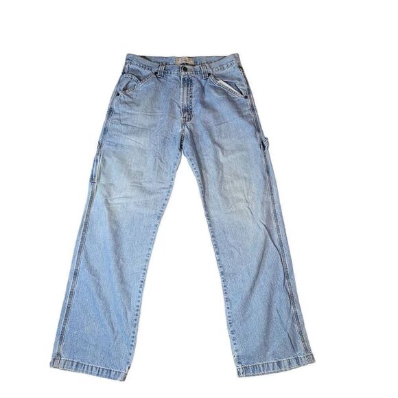 Levi's Struss and CO vintage 90s Carpenter pants size32x32